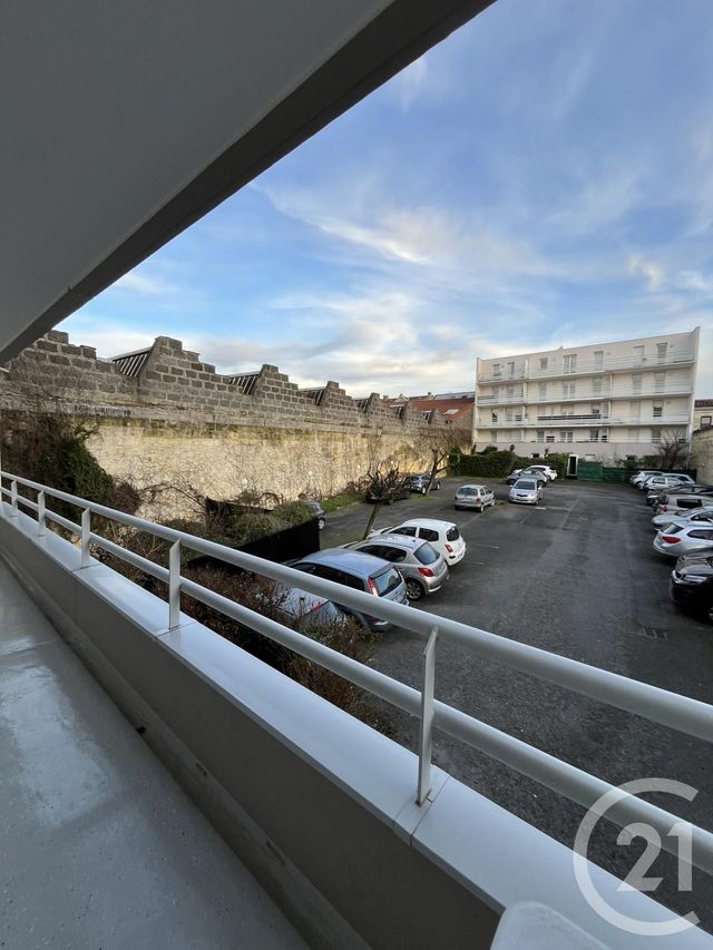 Appartement T2 &agrave; louer - 2 pi&egrave;ces - 38,81 m2 - Bordeaux - 33 - AQUITAINE