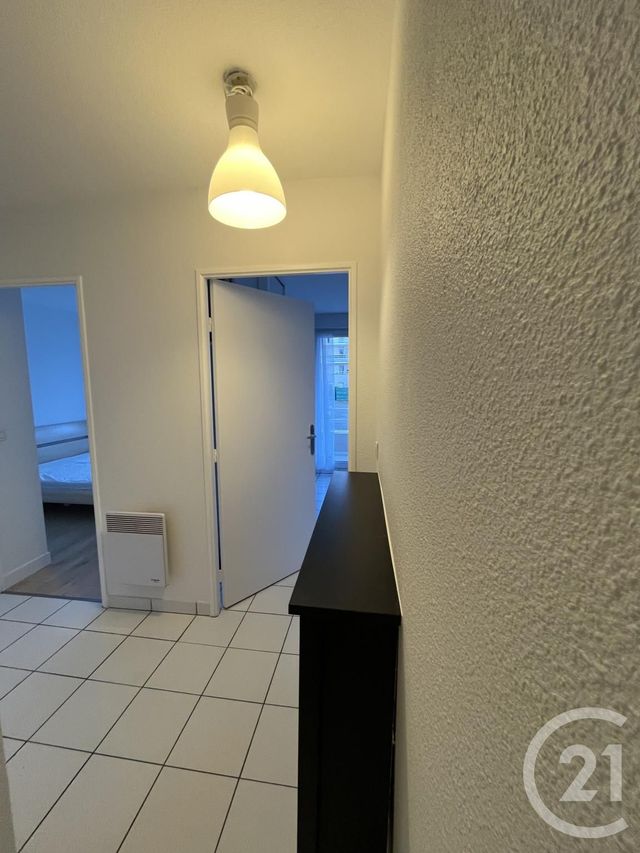 Appartement T2 &agrave; louer - 2 pi&egrave;ces - 38,81 m2 - Bordeaux - 33 - AQUITAINE