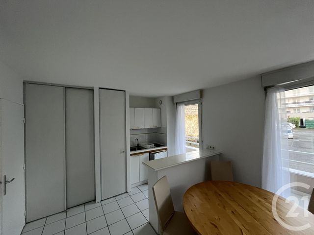 Appartement T2 &agrave; louer - 2 pi&egrave;ces - 38,81 m2 - Bordeaux - 33 - AQUITAINE