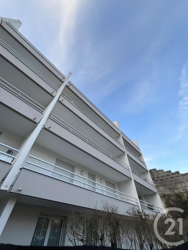 Appartement T2 &agrave; louer - 2 pi&egrave;ces - 38,81 m2 - Bordeaux - 33 - AQUITAINE