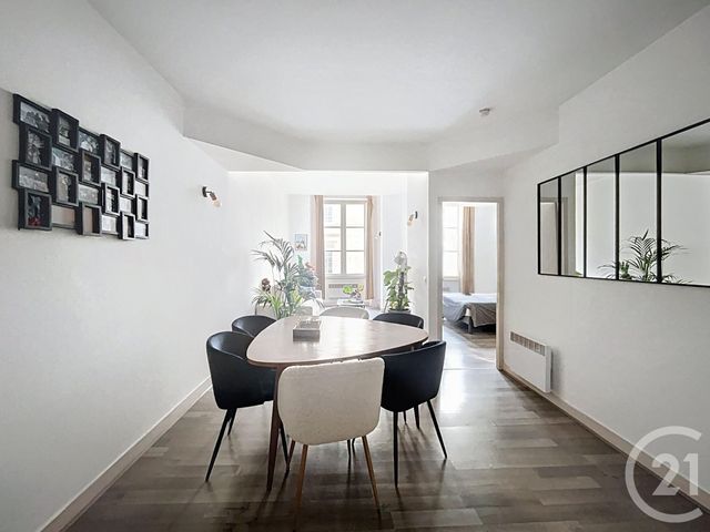 Appartement T2 &agrave; vendre - 2 pi&egrave;ces - 56 m2 - Bordeaux - 33 - AQUITAINE