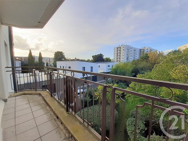 Appartement T4 à louer - 4 pièces - 108,08 m2 - Bordeaux - 33 - AQUITAINE