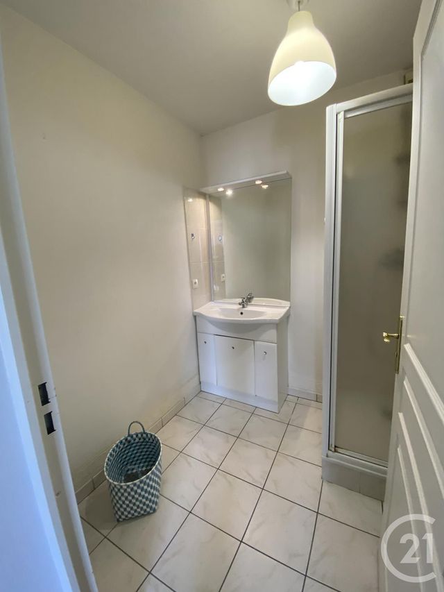 Appartement T2 &agrave; louer - 2 pi&egrave;ces - 44,48 m2 - Bordeaux - 33 - AQUITAINE