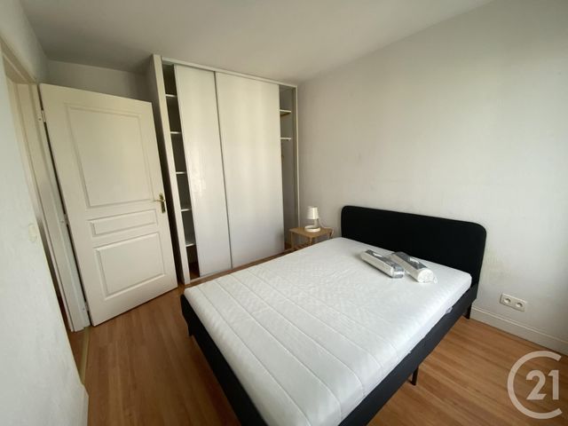 Appartement T2 &agrave; louer - 2 pi&egrave;ces - 44,48 m2 - Bordeaux - 33 - AQUITAINE