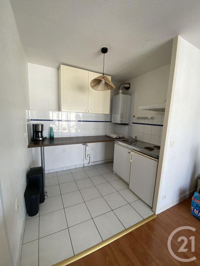 Appartement T2 &agrave; louer - 2 pi&egrave;ces - 44,48 m2 - Bordeaux - 33 - AQUITAINE
