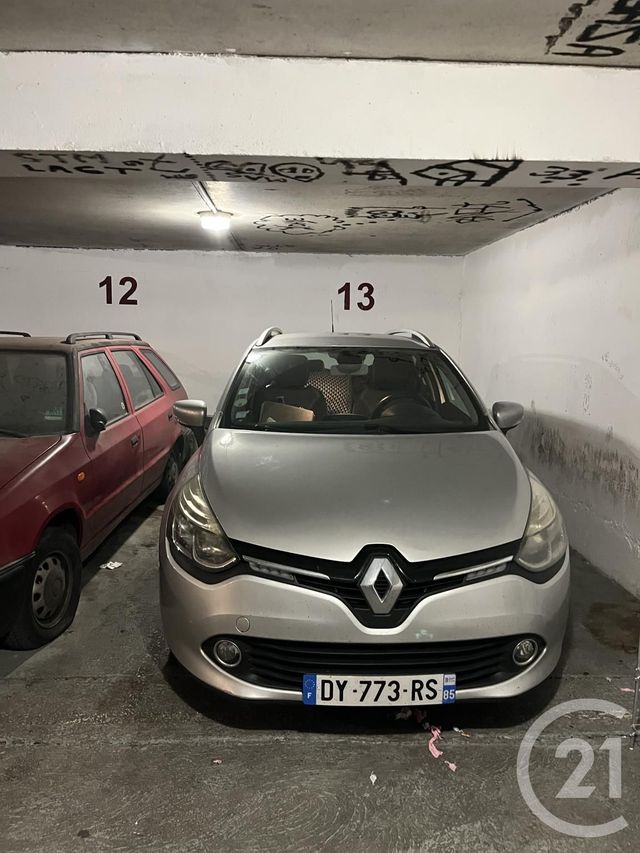 parking - BORDEAUX - 33