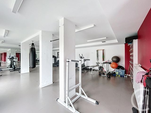 Appartement T3 &agrave; vendre - 3 pi&egrave;ces - 60 m2 - Bordeaux - 33 - AQUITAINE