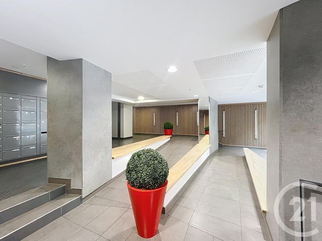 Appartement T3 &agrave; vendre - 3 pi&egrave;ces - 60 m2 - Bordeaux - 33 - AQUITAINE