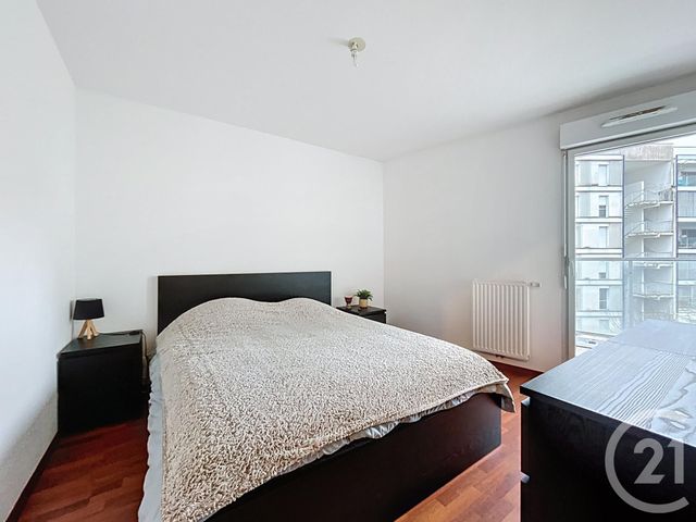 Appartement T2 &agrave; vendre - 2 pi&egrave;ces - 45,02 m2 - Bordeaux - 33 - AQUITAINE