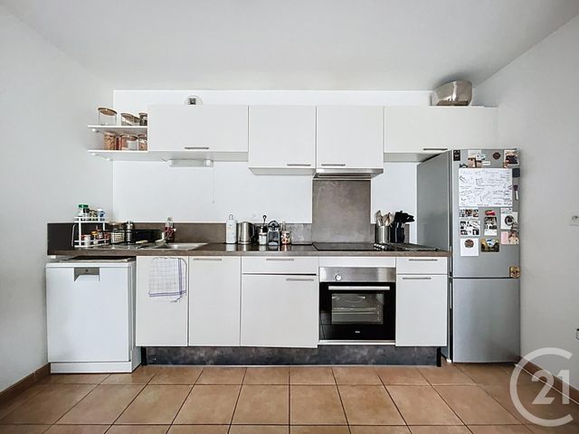 Appartement T2 &agrave; vendre - 2 pi&egrave;ces - 45,02 m2 - Bordeaux - 33 - AQUITAINE