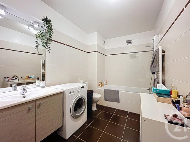 Appartement T2 &agrave; vendre - 2 pi&egrave;ces - 45,02 m2 - Bordeaux - 33 - AQUITAINE