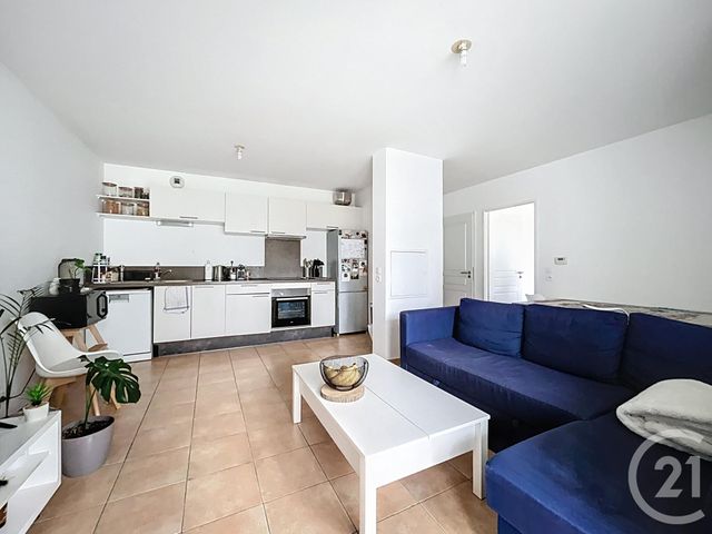 appartement - BORDEAUX - 33