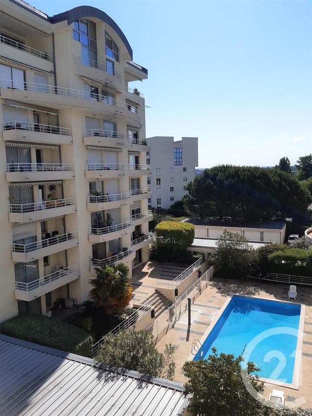 Appartement T2 à louer - 2 pièces - 44,18 m2 - Merignac - 33 - AQUITAINE