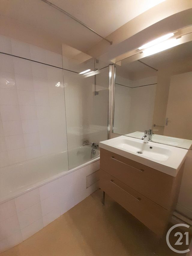 Appartement T2 à louer - 2 pièces - 44,18 m2 - Merignac - 33 - AQUITAINE