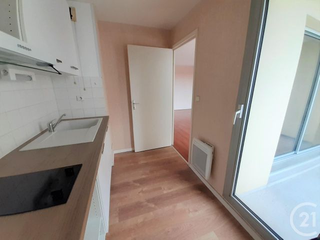 Appartement T2 à louer - 2 pièces - 44,18 m2 - Merignac - 33 - AQUITAINE