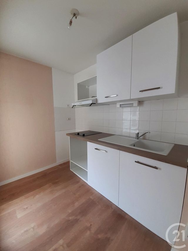 Appartement T2 à louer - 2 pièces - 44,18 m2 - Merignac - 33 - AQUITAINE