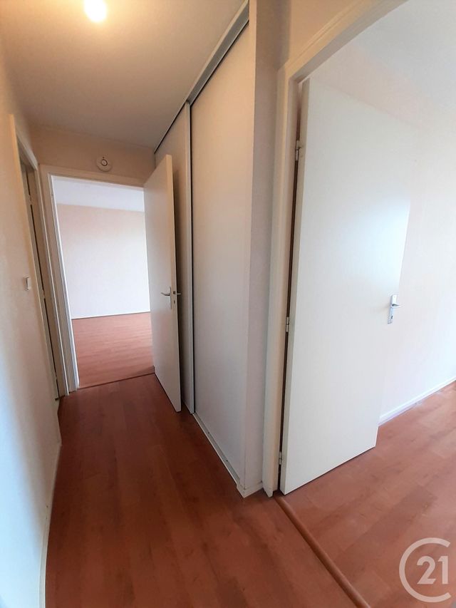 Appartement T2 à louer - 2 pièces - 44,18 m2 - Merignac - 33 - AQUITAINE