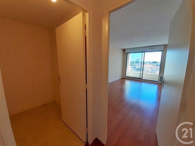 Appartement T2 à louer - 2 pièces - 44,18 m2 - Merignac - 33 - AQUITAINE