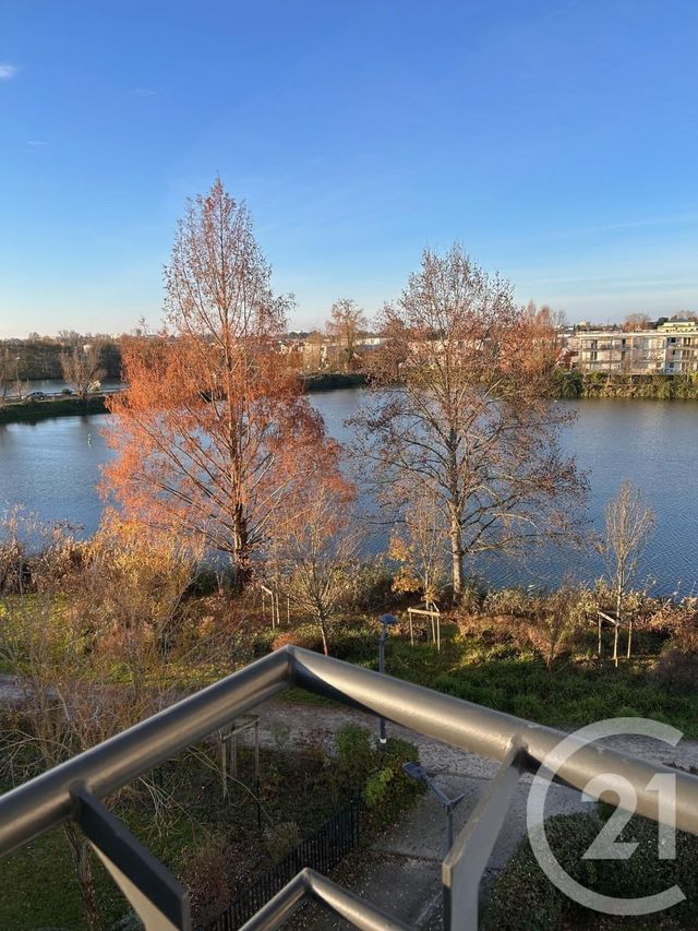 Appartement F2 à louer - 2 pièces - 51,38 m2 - Bruges - 33 - AQUITAINE