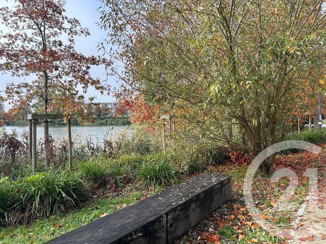 Appartement F2 à louer - 2 pièces - 51,38 m2 - Bruges - 33 - AQUITAINE