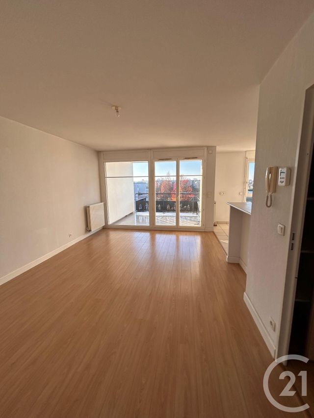 Appartement F2 à louer - 2 pièces - 51,38 m2 - Bruges - 33 - AQUITAINE