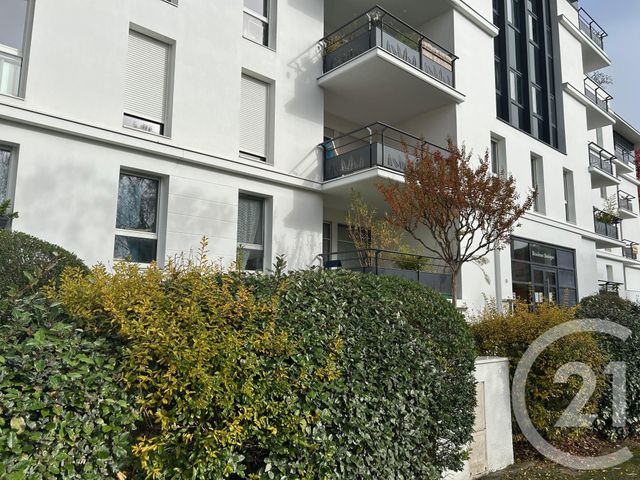 Appartement F2 à louer - 2 pièces - 51,38 m2 - Bruges - 33 - AQUITAINE