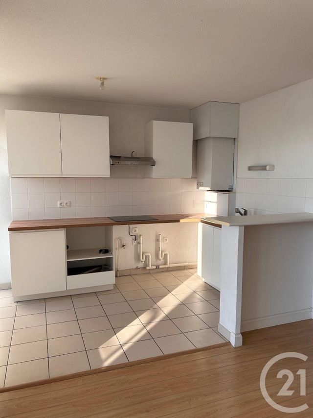 Appartement F2 à louer - 2 pièces - 51,38 m2 - Bruges - 33 - AQUITAINE