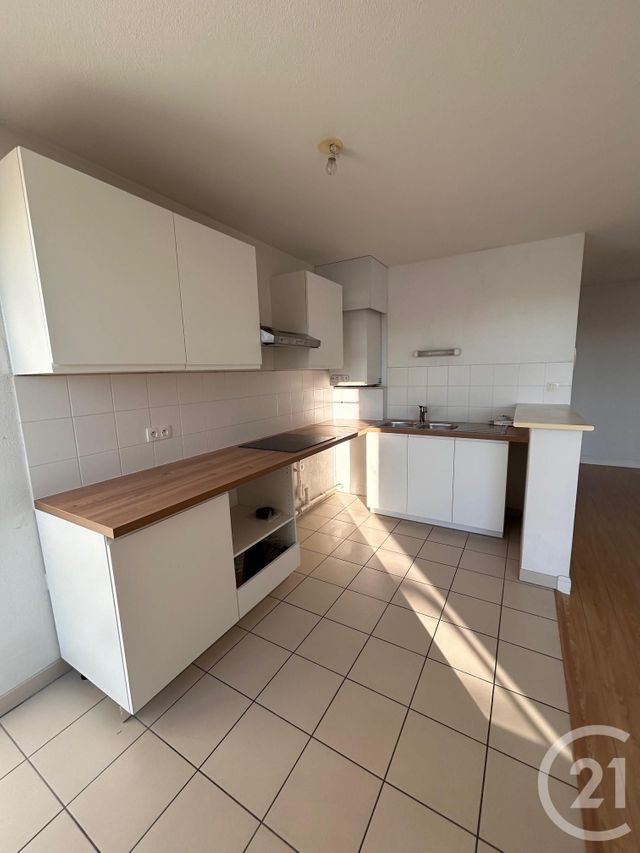 Appartement F2 à louer - 2 pièces - 51,38 m2 - Bruges - 33 - AQUITAINE