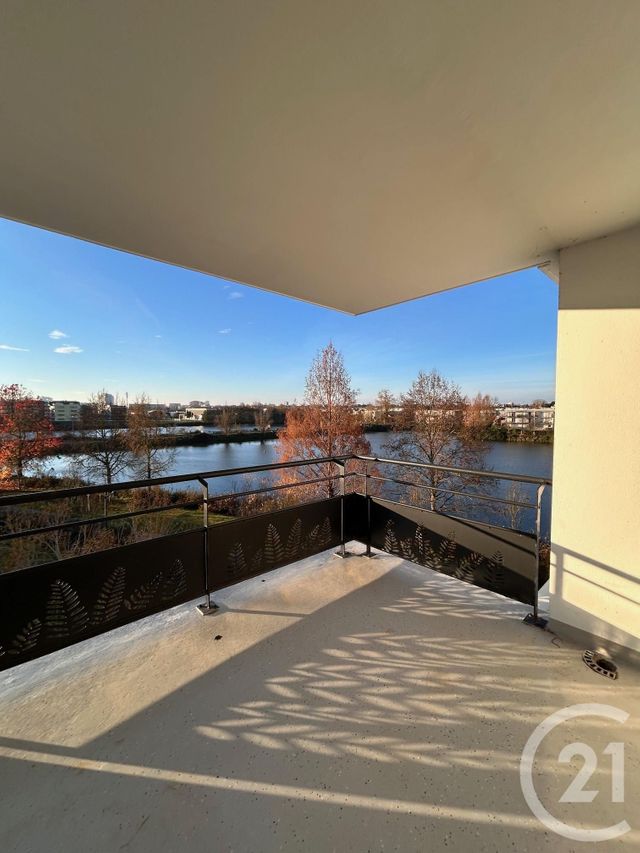 Appartement F2 à louer - 2 pièces - 51,38 m2 - Bruges - 33 - AQUITAINE