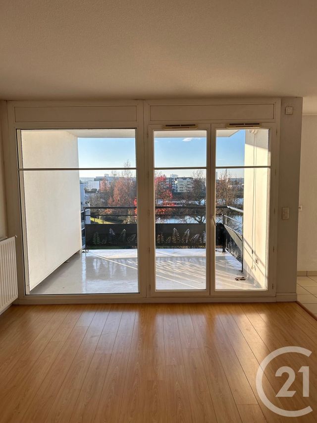 Appartement F2 à louer - 2 pièces - 51,38 m2 - Bruges - 33 - AQUITAINE