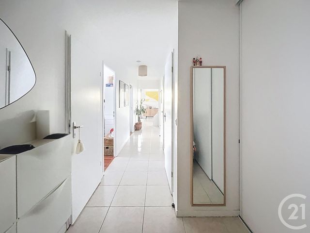 Appartement T4 &agrave; vendre - 4 pi&egrave;ces - 79,97 m2 - Bordeaux - 33 - AQUITAINE