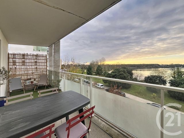 Appartement T4 &agrave; vendre - 4 pi&egrave;ces - 79,97 m2 - Bordeaux - 33 - AQUITAINE