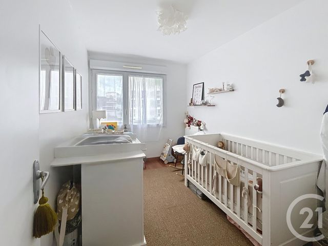 Appartement T4 &agrave; vendre - 4 pi&egrave;ces - 79,97 m2 - Bordeaux - 33 - AQUITAINE