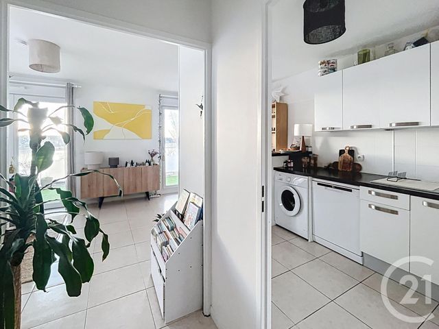 Appartement T4 &agrave; vendre - 4 pi&egrave;ces - 79,97 m2 - Bordeaux - 33 - AQUITAINE