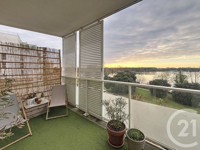 appartement - BORDEAUX - 33