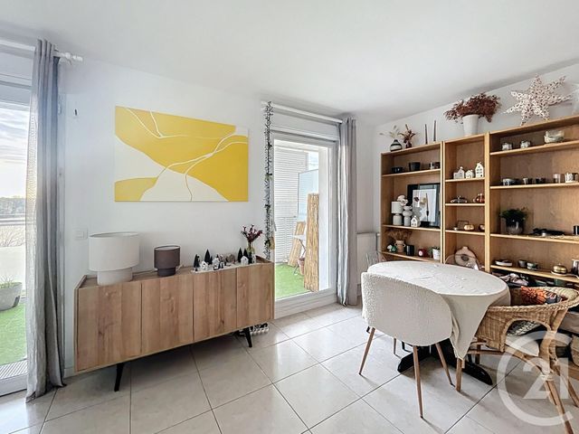 Appartement T4 &agrave; vendre - 4 pi&egrave;ces - 79,97 m2 - Bordeaux - 33 - AQUITAINE