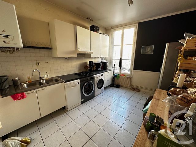 Appartement T3 &agrave; louer - 4 pi&egrave;ces - 79 m2 - Bordeaux - 33 - AQUITAINE