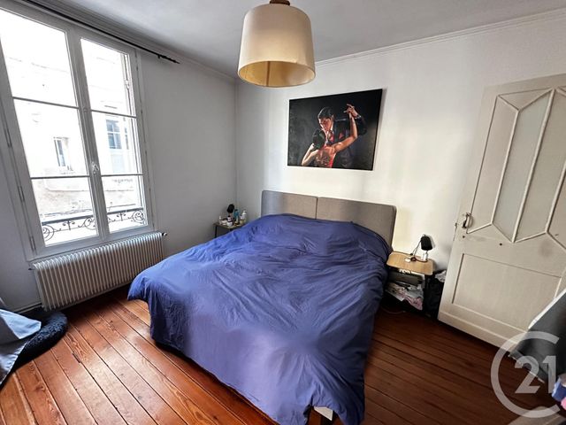 Appartement T3 &agrave; louer - 4 pi&egrave;ces - 79 m2 - Bordeaux - 33 - AQUITAINE