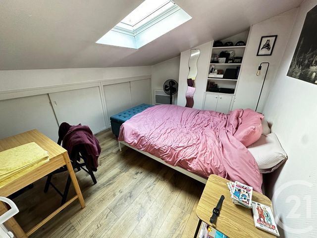 Appartement T3 &agrave; louer - 4 pi&egrave;ces - 79 m2 - Bordeaux - 33 - AQUITAINE