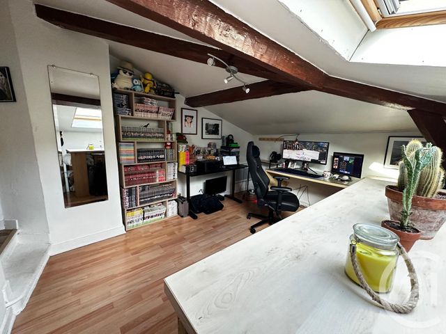 Appartement T3 &agrave; louer - 4 pi&egrave;ces - 79 m2 - Bordeaux - 33 - AQUITAINE