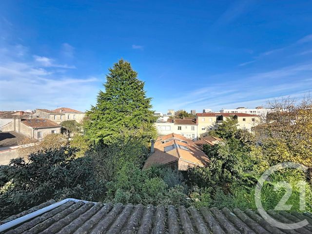 Appartement T2 &agrave; vendre - 2 pi&egrave;ces - 49,94 m2 - Bordeaux - 33 - AQUITAINE
