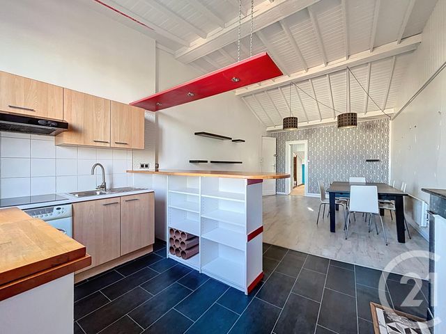 Appartement T2 à vendre BORDEAUX