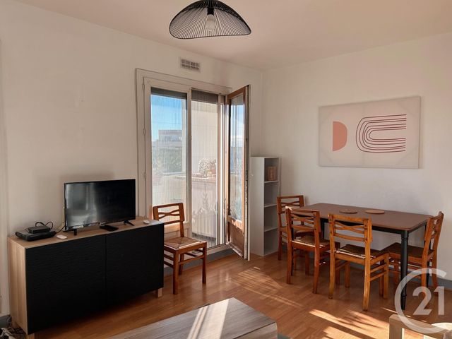 Appartement T2 &agrave; louer - 2 pi&egrave;ces - 50,85 m2 - Bordeaux - 33 - AQUITAINE