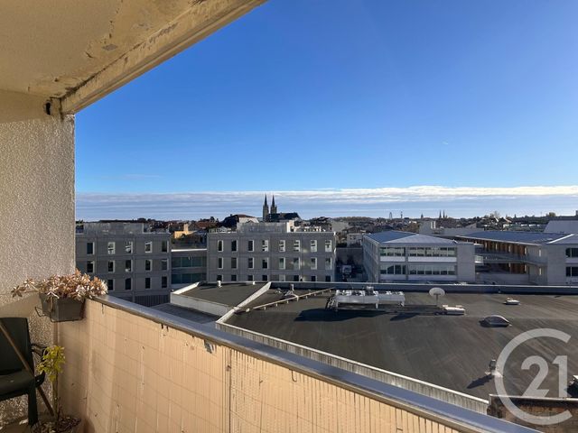 Appartement T2 &agrave; louer - 2 pi&egrave;ces - 50,85 m2 - Bordeaux - 33 - AQUITAINE