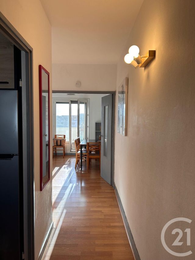 Appartement T2 &agrave; louer - 2 pi&egrave;ces - 50,85 m2 - Bordeaux - 33 - AQUITAINE