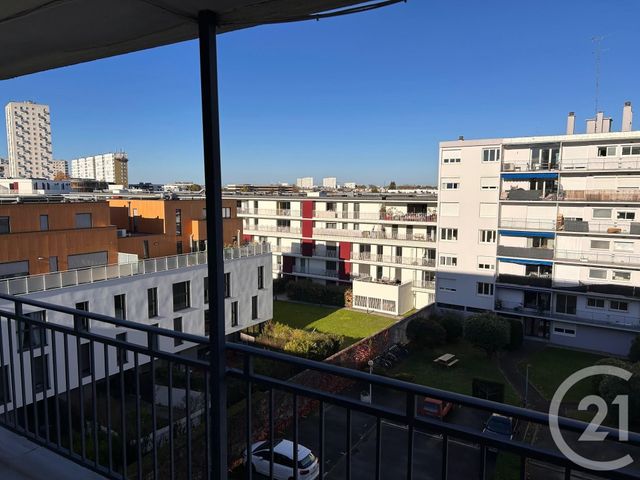 Appartement T2 &agrave; louer - 2 pi&egrave;ces - 50,85 m2 - Bordeaux - 33 - AQUITAINE