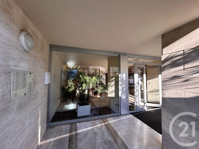 Appartement T2 &agrave; louer - 2 pi&egrave;ces - 50,85 m2 - Bordeaux - 33 - AQUITAINE