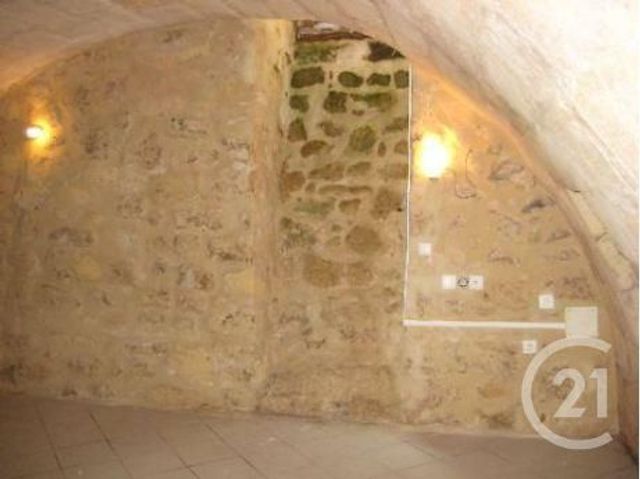 Appartement Studio &agrave; louer - 1 pi&egrave;ce - 23,72 m2 - Bordeaux - 33 - AQUITAINE