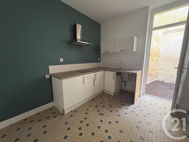 appartement - BORDEAUX - 33