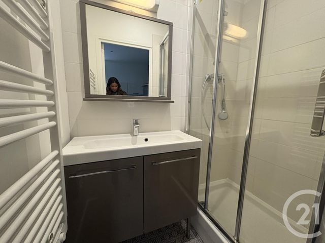 Appartement Studio &agrave; louer - 1 pi&egrave;ce - 23,72 m2 - Bordeaux - 33 - AQUITAINE